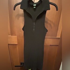 Black Dress medium